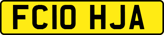 FC10HJA