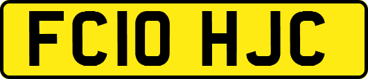 FC10HJC