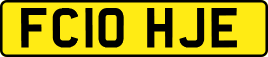 FC10HJE