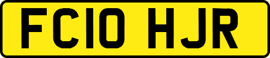 FC10HJR