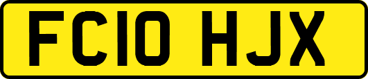 FC10HJX