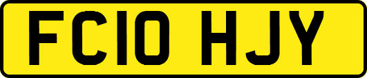 FC10HJY