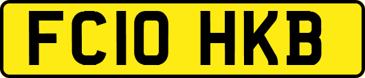 FC10HKB