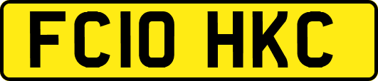 FC10HKC