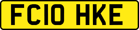 FC10HKE