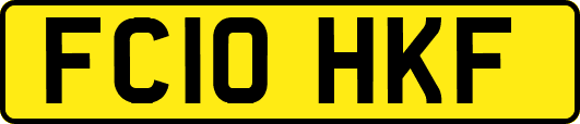 FC10HKF
