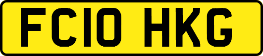 FC10HKG