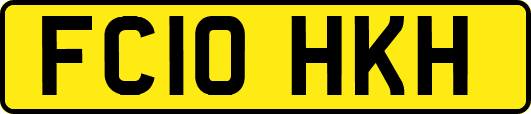 FC10HKH