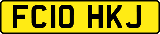 FC10HKJ