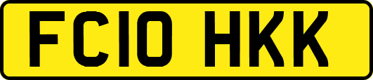 FC10HKK