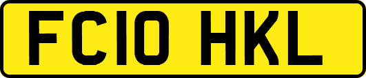FC10HKL