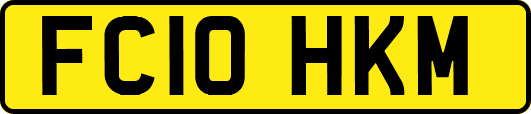 FC10HKM