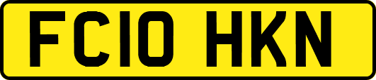 FC10HKN