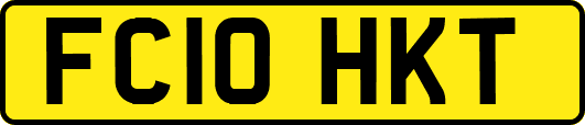 FC10HKT