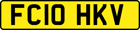 FC10HKV