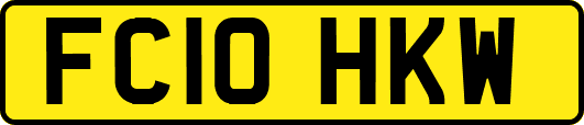 FC10HKW