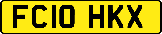 FC10HKX