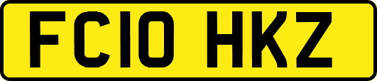 FC10HKZ
