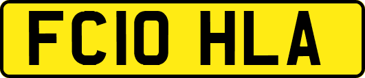 FC10HLA