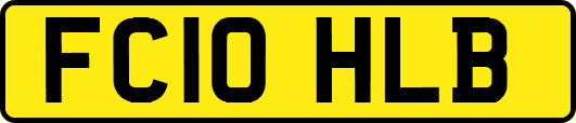 FC10HLB
