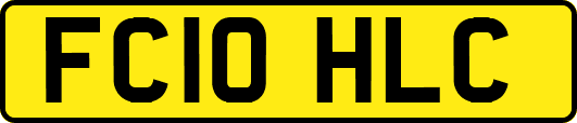 FC10HLC