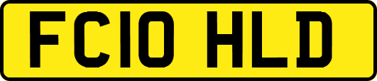 FC10HLD