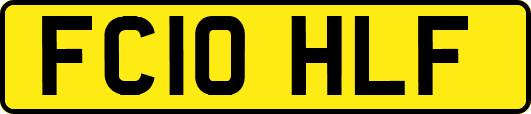 FC10HLF