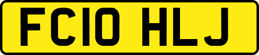 FC10HLJ