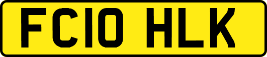 FC10HLK