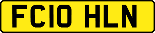 FC10HLN