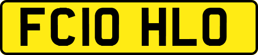 FC10HLO