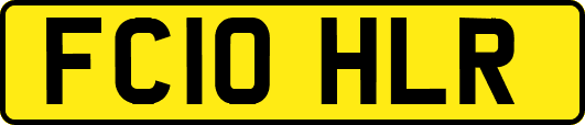 FC10HLR