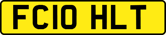 FC10HLT