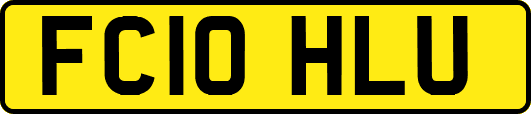 FC10HLU