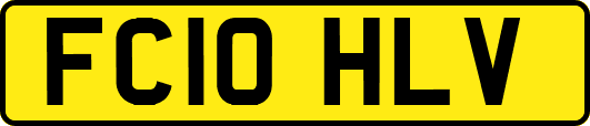 FC10HLV