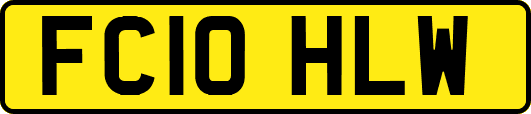 FC10HLW