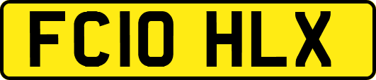 FC10HLX