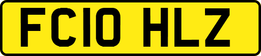 FC10HLZ