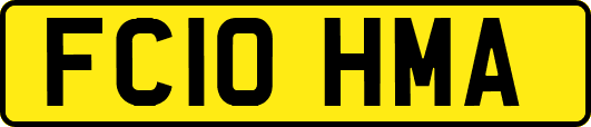 FC10HMA