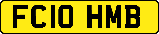 FC10HMB