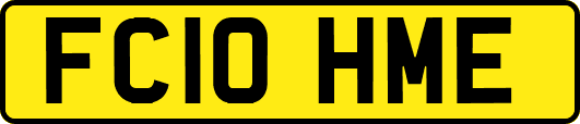 FC10HME