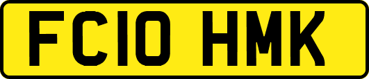 FC10HMK