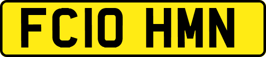 FC10HMN