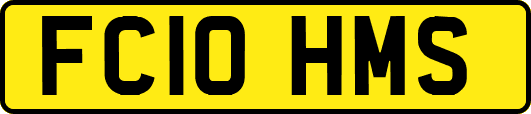 FC10HMS