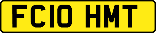 FC10HMT