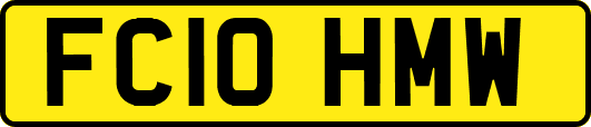 FC10HMW