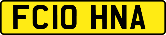 FC10HNA