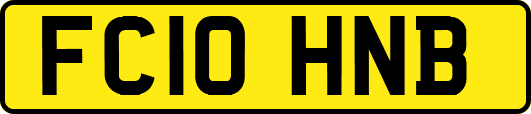 FC10HNB