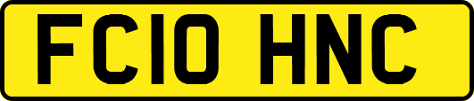FC10HNC