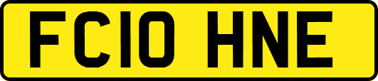 FC10HNE